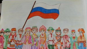 #Хоровод_традиций