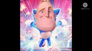 Новые фазы мистера исключительного для радостных/жутких лиц