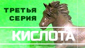 "КИСЛОТА" Шляйх сериал. Третья серия. #Лошади шляйх