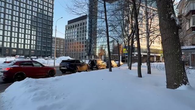 Нижняя Масловка,5 смотреть онлайн