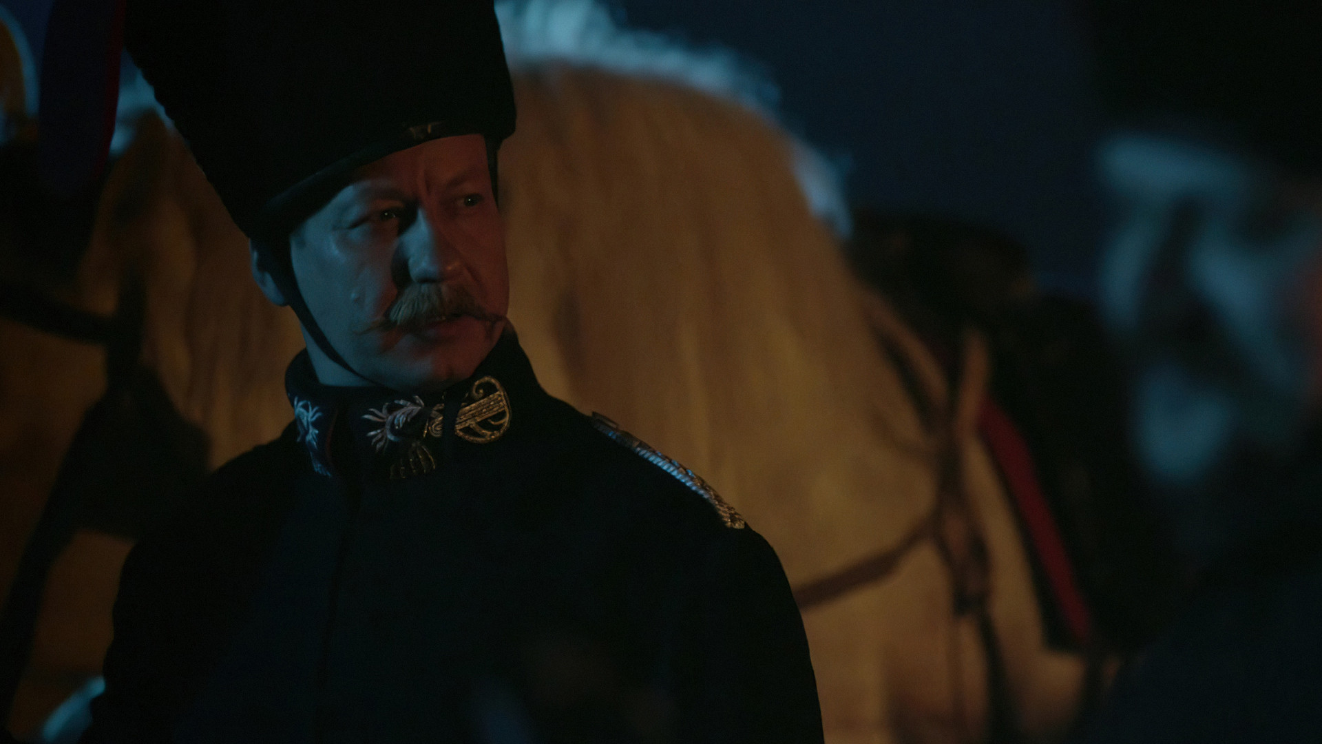 1812-1815. Заграничный поход, 1 сезон, 4 серия смотреть онлайн