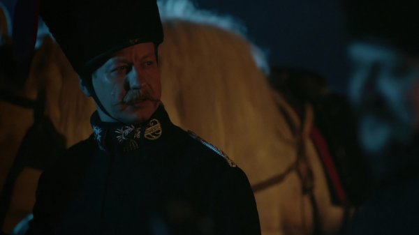 1812-1815. Заграничный поход, 1 сезон, 4 серия