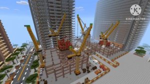 Анонс Программы Я Люблю Мою Страну Первый Канал 2026 MINECRAFT TV Егоровск 2030