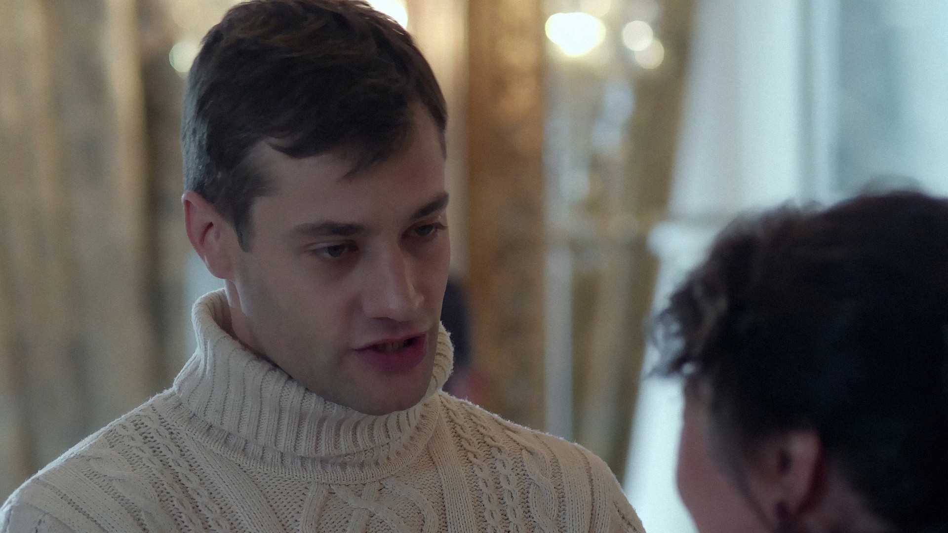 Метод Фрейда, 2 сезон, 6 серия смотреть онлайн