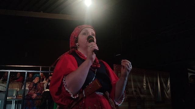 *2026.01.12 Дикое Поле - Рождество