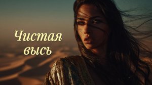 Чистая высь — Deep House / Soul Pop 2026