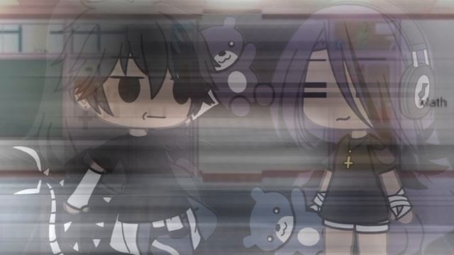 Гача меме смотреть онлайн