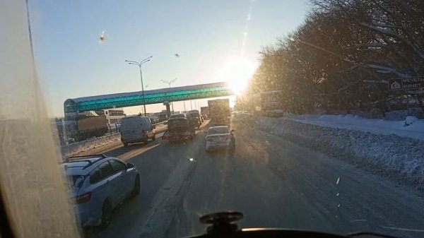 Перевозка ëмкосит для дорожников в г. Советск