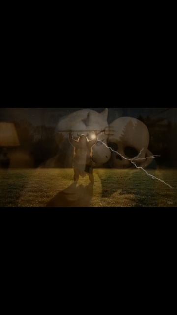 история Азгора из дельтарун :3 смотреть онлайн