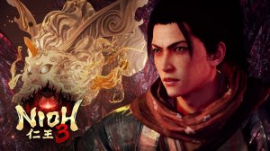 Nioh 3 - Launch Trailer