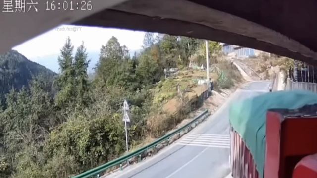 Грузовики на Дорогах. Приключения. смотреть онлайн