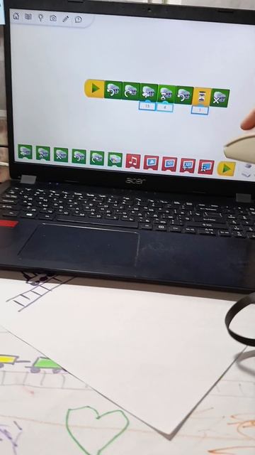 У меня WeDo 2.0 смотреть онлайн