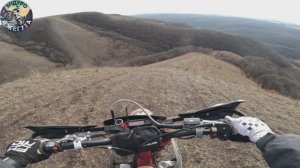 10.12.2025 Эндуро Джегута Джеганас