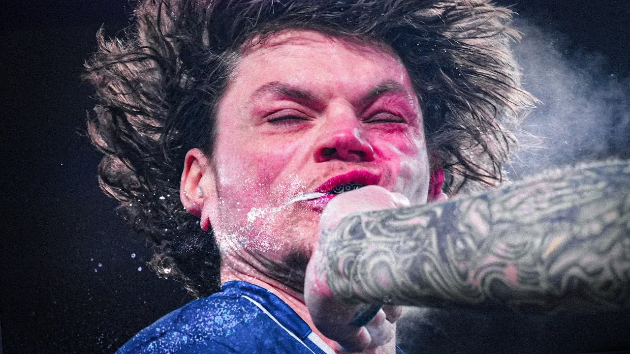 Was this the CRAZIEST Lightweight KO EVER?  | Power Slap 12 - Prelims | Full Event