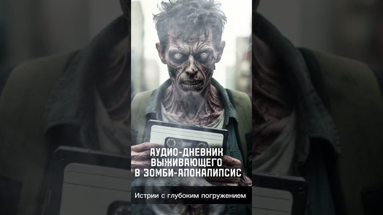 Аудиозаписи с того света. Истории на ночь.