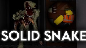 Residence massacre бункер