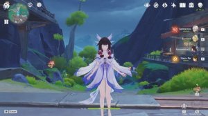 Три вещи которые очень сильно упростят игру в Genshin Impact!