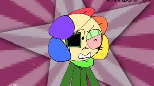 мне нравится результат:3//мир денди//Dandy's world//