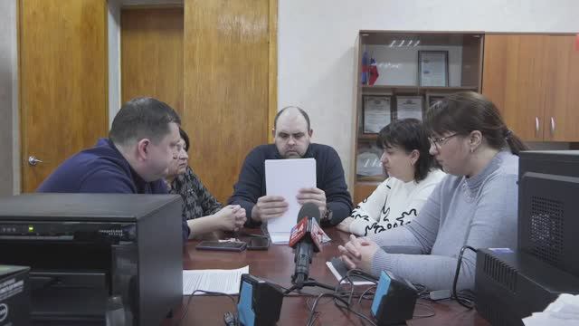 ТК "Родной". Комиссия по перепланировкам: как законно изменить жильё смотреть онлайн