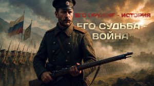 АУДИОКНИГА ПОЛНОСТЬЮ | Стрелок царской армии | ПОПАДАНЦЫ | Книга 1