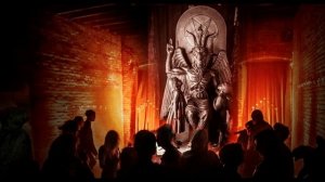 Сатана глумиться над людьми