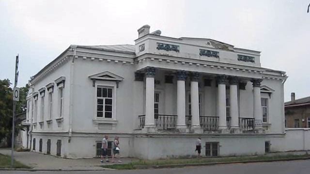 Россия. Таганрог смотреть онлайн