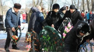 Сегодня, 7 февраля День освобождения Каменско-Днепровского района от немецко-фашистских захватчиков