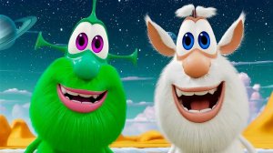 Буба Мультфильм