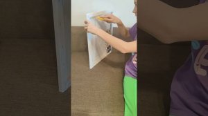 Рисование по номерам. Распаковка. Рассказывает Анна Е.