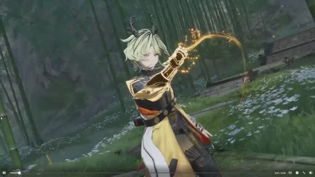 Arknights: Endfield смотреть онлайн
