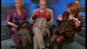 (РАРИТЕТ) Анонс спэшла программы "тушите свет" на НТВ