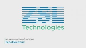 Выставка ExpoElectronica 2025