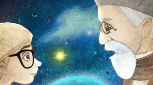 Сны на Вознесение, или Забытая тайна Циолковского