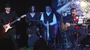 Среди миров