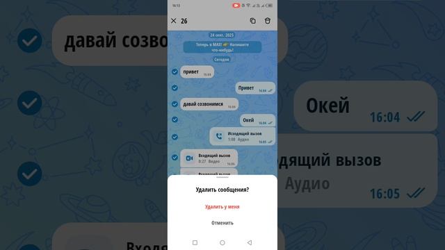 2 ЧАСТЬ МНЕ ПИШЕТ РУМИ ЕХЕ!!!!! смотреть онлайн