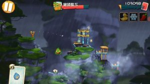 Angry Birds 2 китайская версия