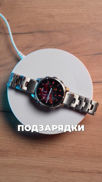 Garmin Fenix 8 Pro Vs Apple Watch Ultra 3