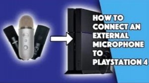 КАК УПРАВЛЯТЬ PS4 С ПОМОЩЬЮ ГОЛОСОВОГО АССИСТЕНТА