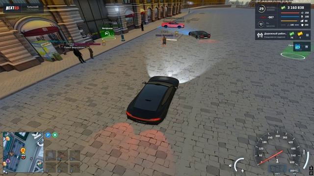 дмммммммммм смотреть онлайн