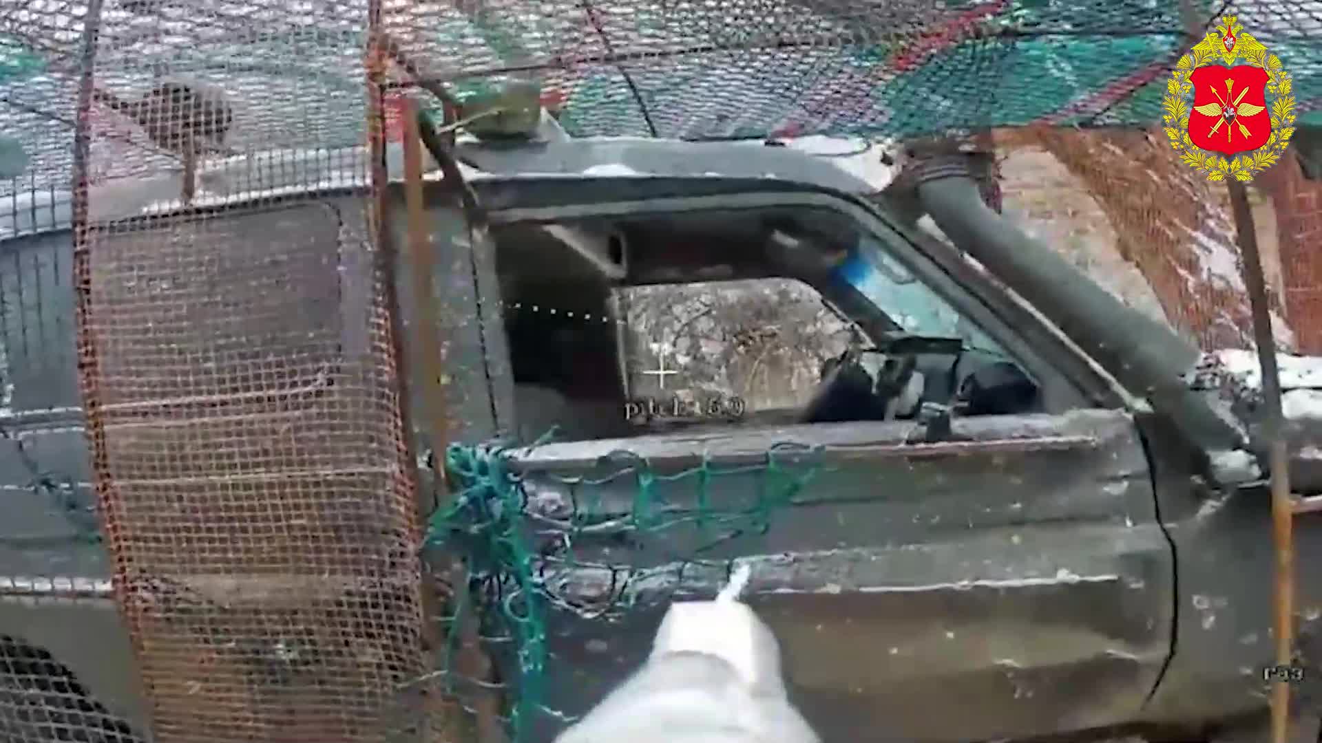 🎮 Войска беспилотных систем разносят противника смотреть онлайн