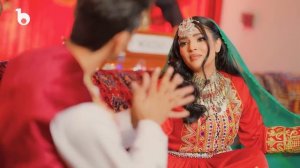 Alia Ansari and Hesam Farzan New Duet 2024 - Qesa e Ishq \[4K] | عالیه انصاری و حسام فرزان - قصه عشق