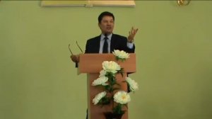 Притча Иисуса Христа о блудном сыне - Александр Жуков.