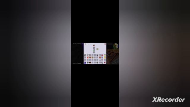это мой дом в Майнкрафте