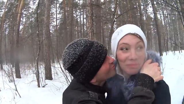 Привет от рыжего братва 😉🤣 Когда очень сильно нравится Танюшка❤️