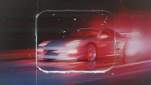 V94 MC'S - DRIVE REBEL (Sports Beats x Phonk Cassette)