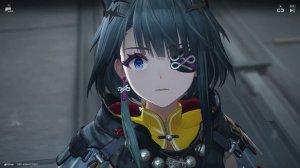 Arknights: Endfield ⬥ Глава 2: Циньбо