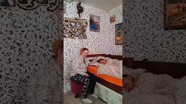 Утренний эфир от 6.02.26 доча пришла, не обращайте внимание на наше общение 😅 дефиле от похудевшего смотреть онлайн