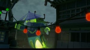 Разбор 5 сезона лего ниндзяго