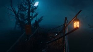 Истории про деревню на вечер