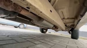 Видеообзор Suzuki Grand Vitara XL-7